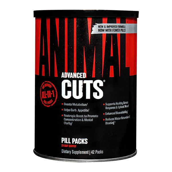 Stimulant Weight Loss Starter Pack - Supplement Bundle - Midwest Vitamins & Wellness