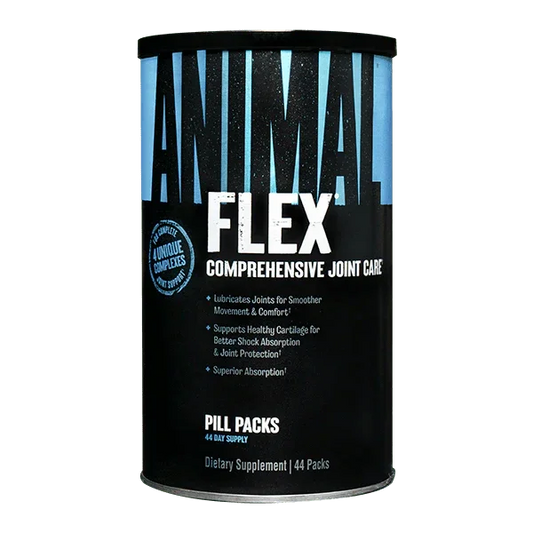 Animal Flex Daily Joint Support Packs - Midwest Vitamins & Wellness