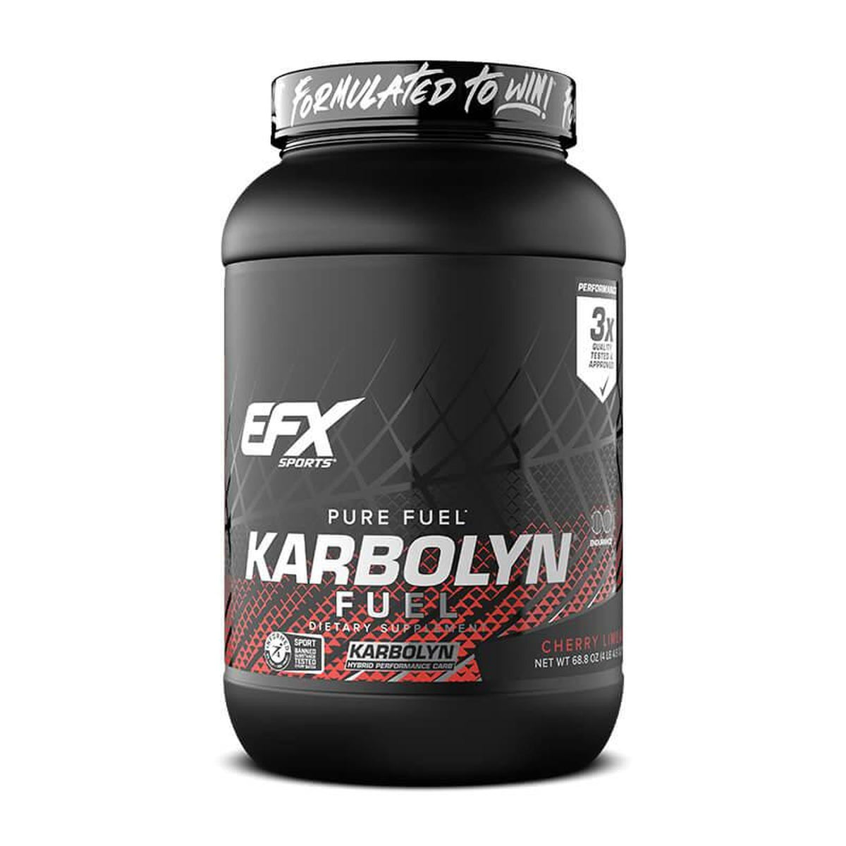 EFX Karbolyn - 4 Ib