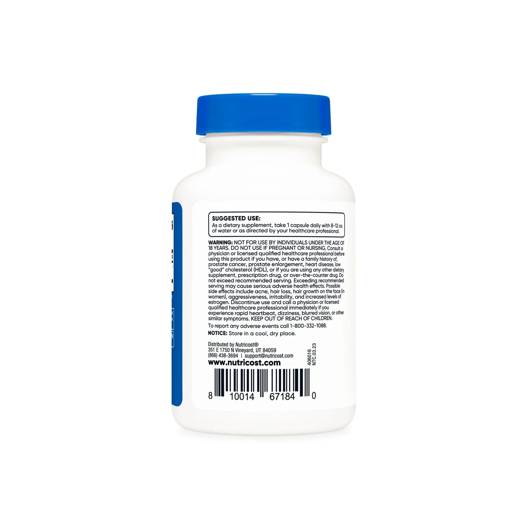 DHEA 50mg Dietary Supplement - Midwest Vitamins & Wellness
