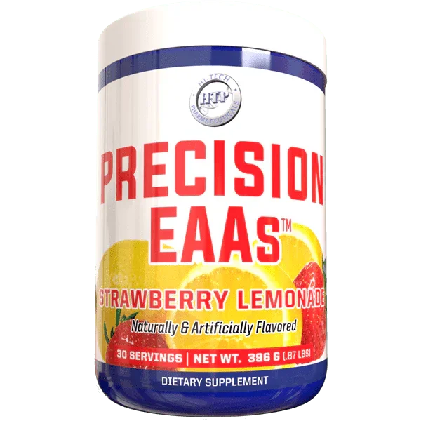 Hi-Tech Precision EAAs Essential Amino Acids Supplement - Midwest Vitamins & Wellness