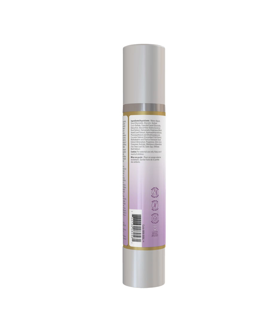Blemish Clear Gel Cleanser 4 fl. oz.