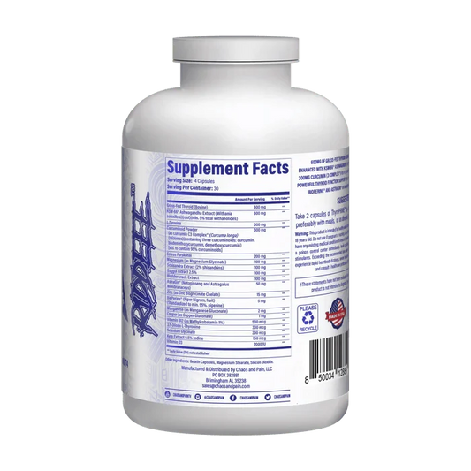 CNP ThyroPRIME - All-In-One Solution