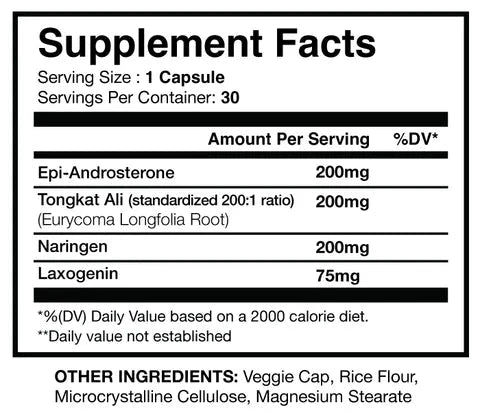 I Prevail A.M.P.'D UP - 30 Servings