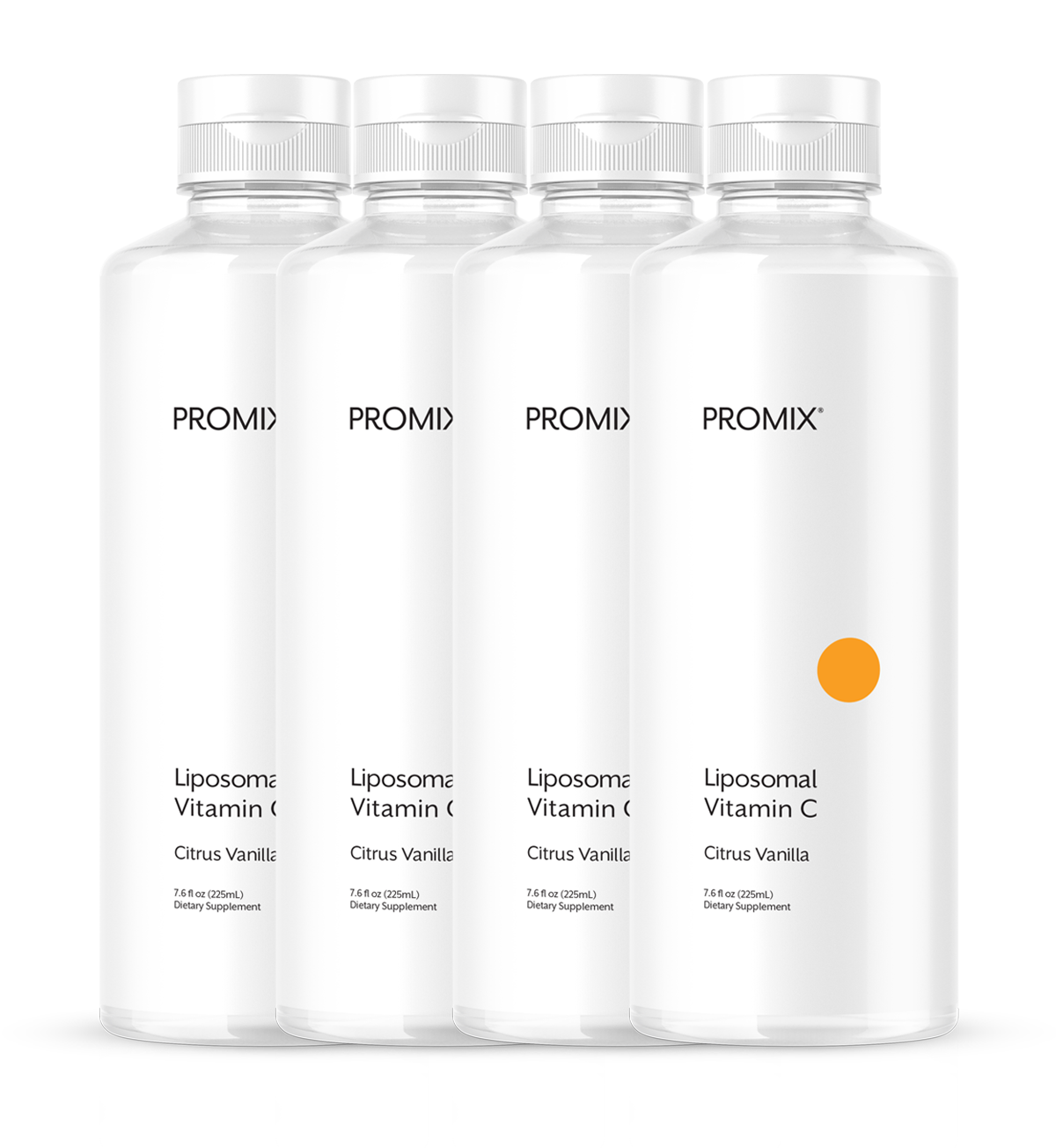 Liposomal Buffered Vitamin C