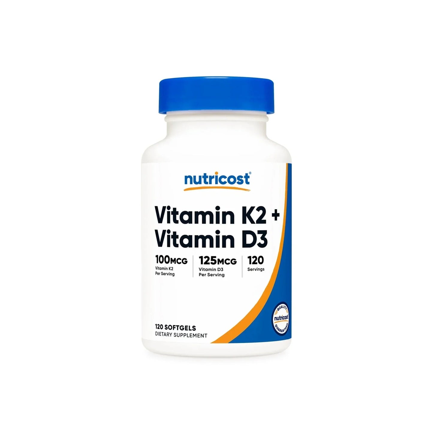 Women's Daily Wellness Bundle - Complete Health Support Stack - Midwest Vitamins & Wellness