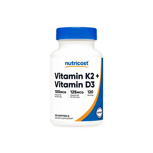 Women's Daily Wellness Bundle - Complete Health Support Stack - Midwest Vitamins & Wellness