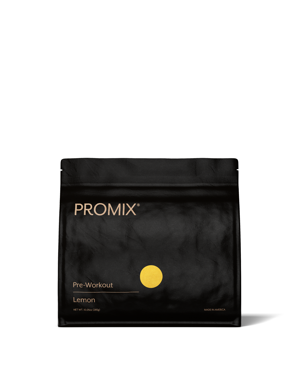 Pre-workout (Promix)