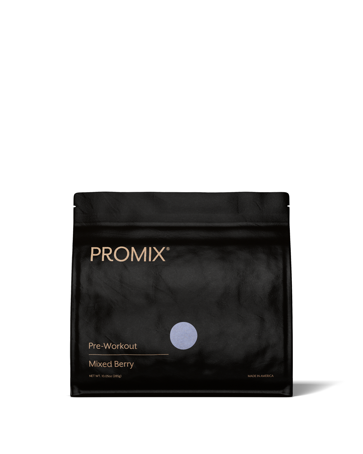 Pre-workout (Promix)