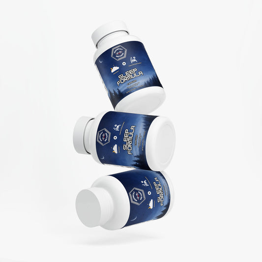 Sleep Formula