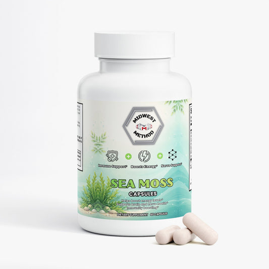 Sea Moss