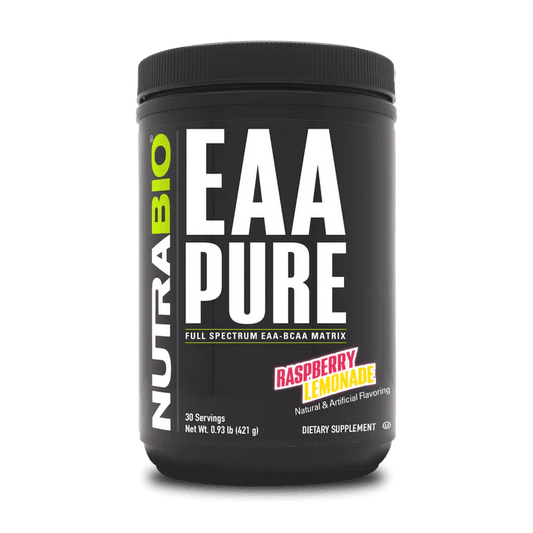 Student Athlete Performance Bundle