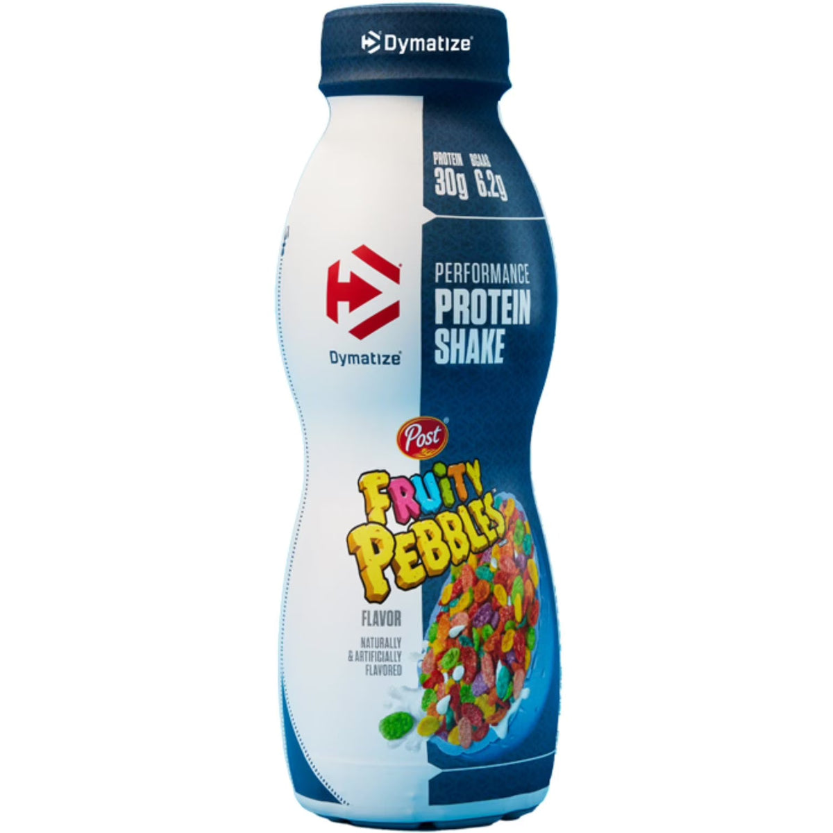 Dymatize Fruity Pebble 30g High Protein Shake