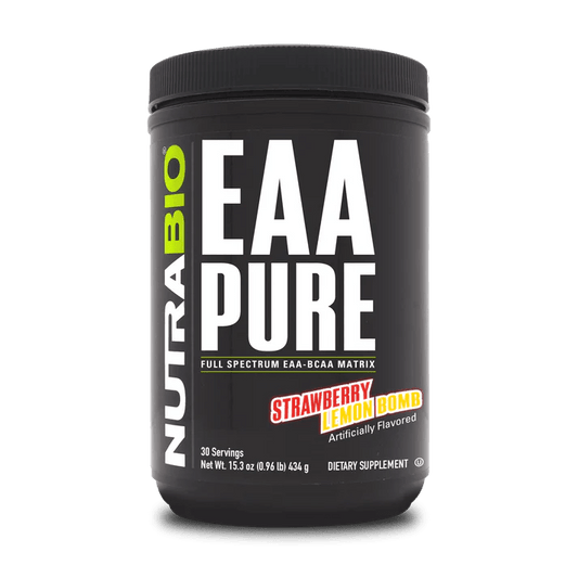 Student Athlete Performance Bundle