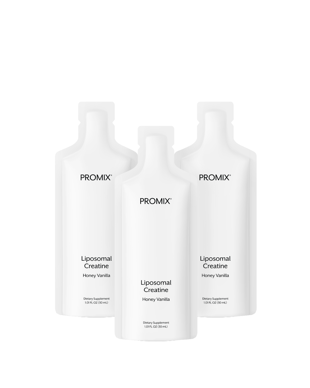 Liposomal Creatine