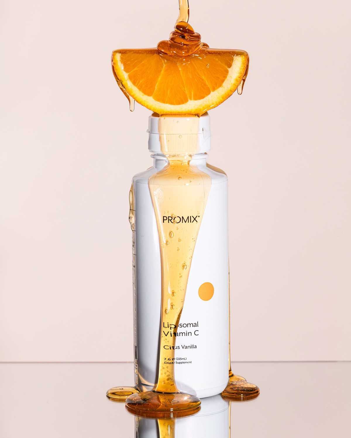 Liposomal Buffered Vitamin C