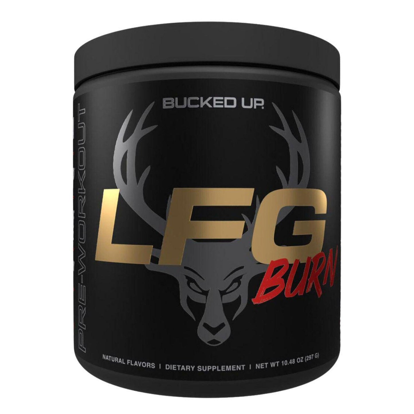 Bucked Up LFG Pre-Workout