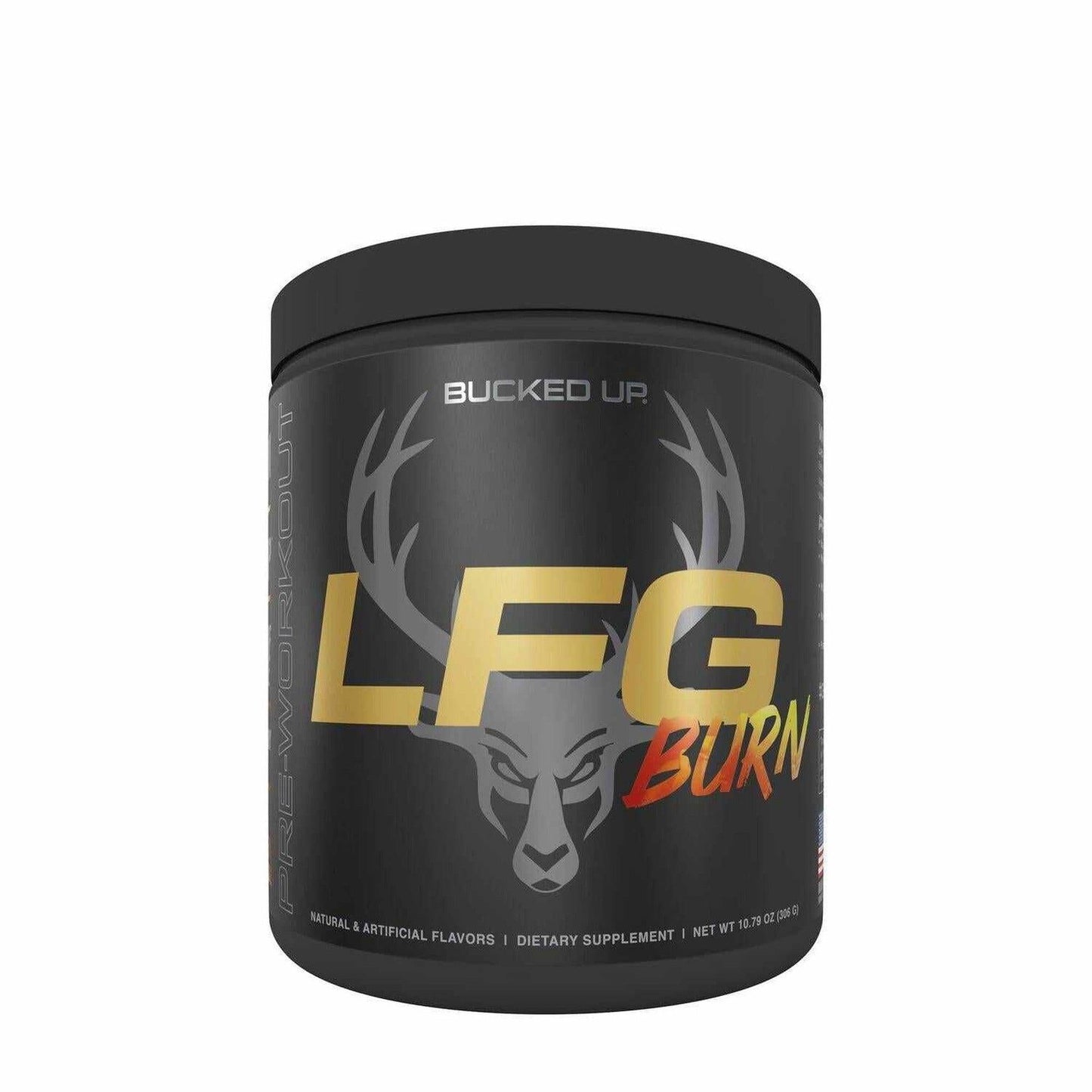 Bucked Up LFG Pre-Workout