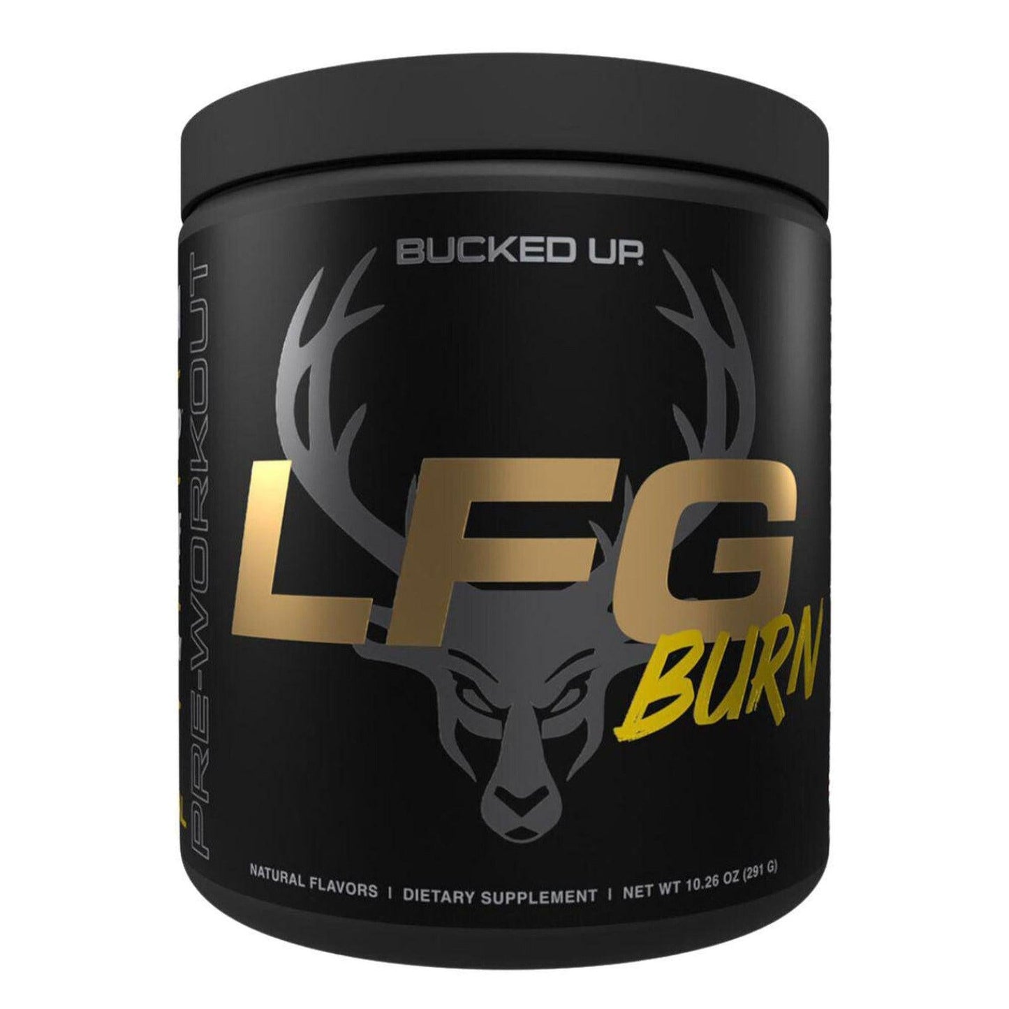 Bucked Up LFG Pre-Workout