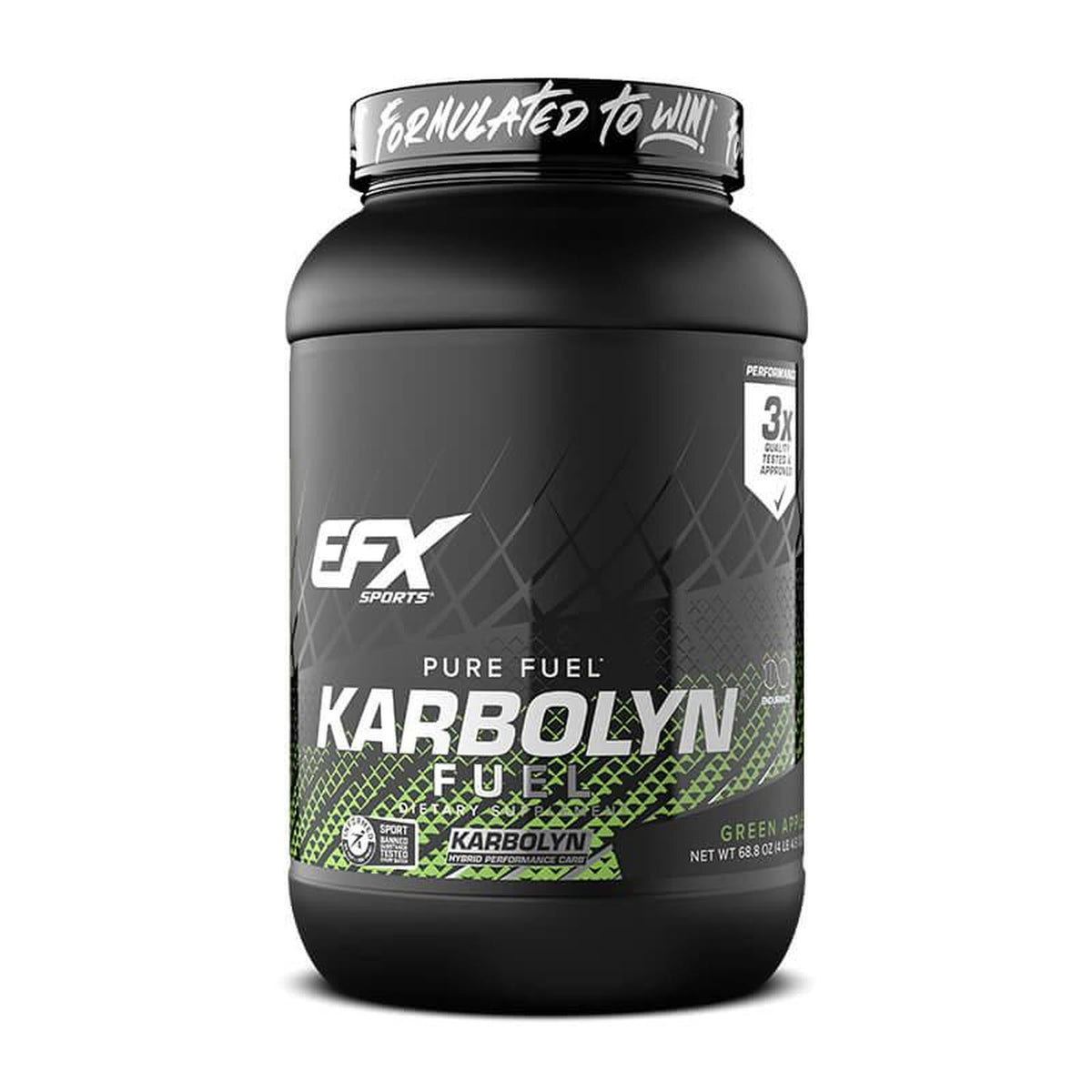 EFX Karbolyn - 4 Ib