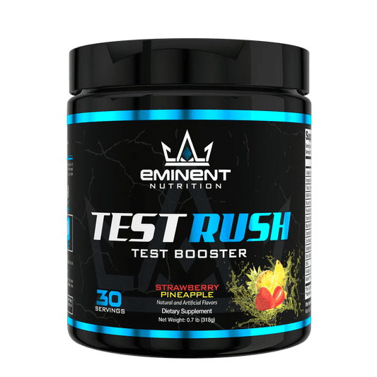 Eminent Daily Nutrition Powder - Midwest Vitamins & Wellness
