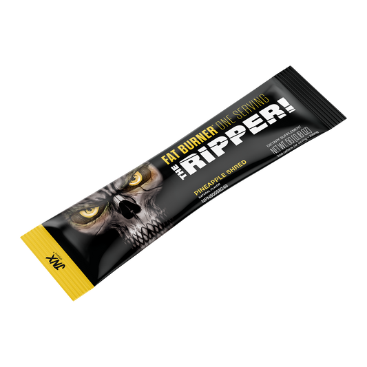 The Ripper! Fat Burner Stick