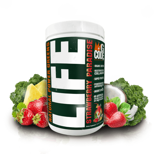 Healthy Gut Bundle - Digestive Wellness Support Stack - Midwest Vitamins & Wellness