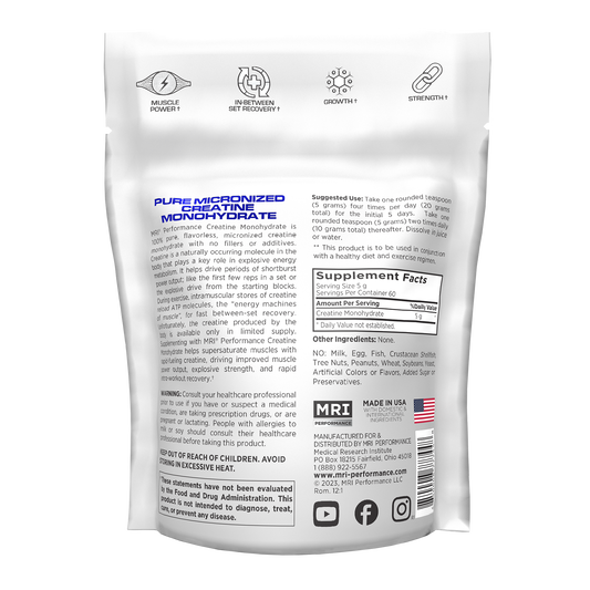 Supplement Panel 