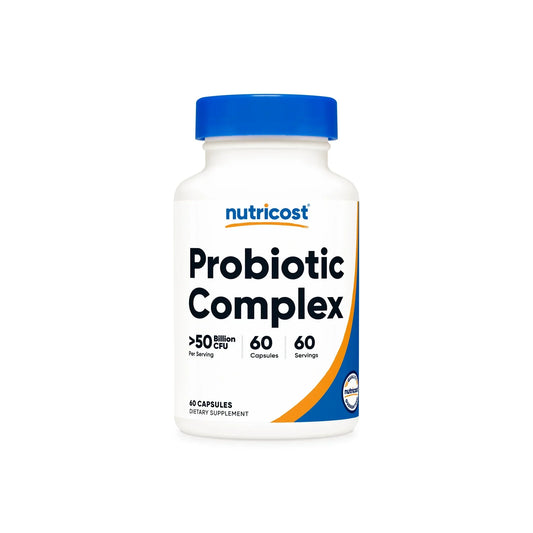 Healthy Gut Bundle - Digestive Wellness Support Stack - Midwest Vitamins & Wellness