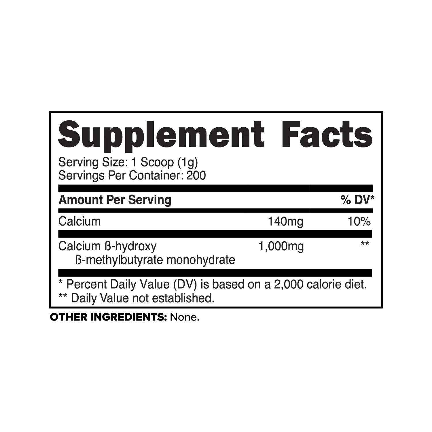 PrimaForce HMB Powder - Midwest Vitamins & Wellness