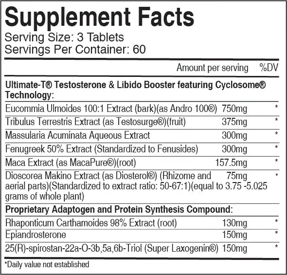 Pink Magic Botanical Supplement - Midwest Vitamins & Wellness