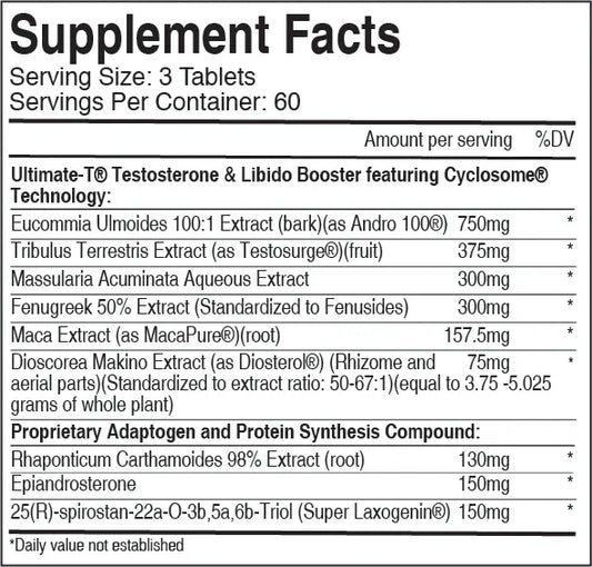 Pink Magic Botanical Supplement - Midwest Vitamins & Wellness