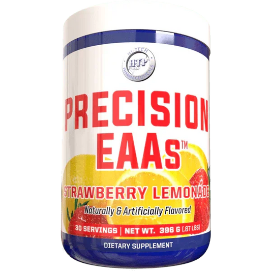 Hi-Tech Precision EAAs Essential Amino Acids Supplement - Midwest Vitamins & Wellness