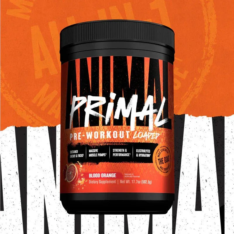Beginner's Gym Starter Pack - Supplement Bundle - Midwest Vitamins & Wellness