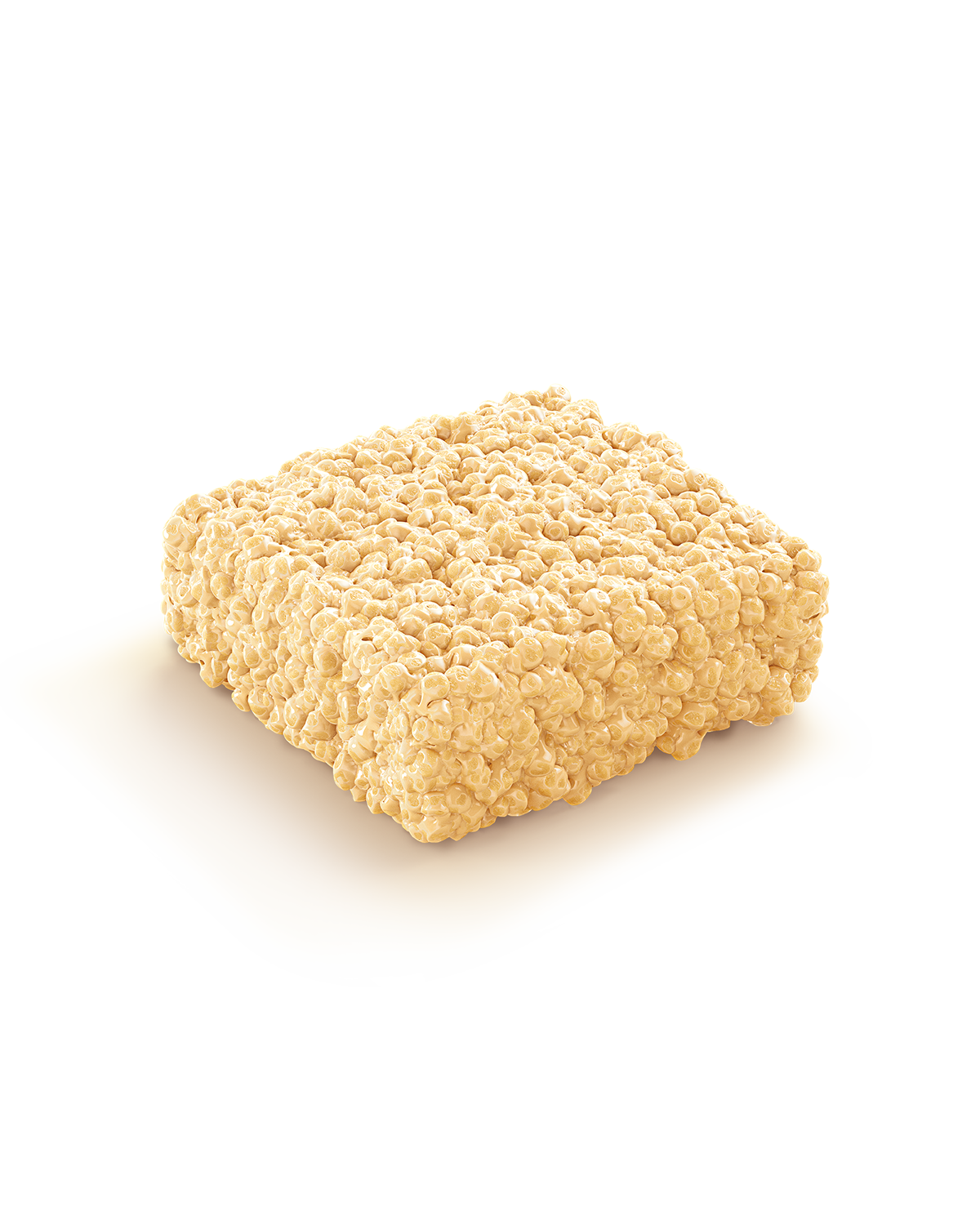 Vanilla Protein Puff Bars