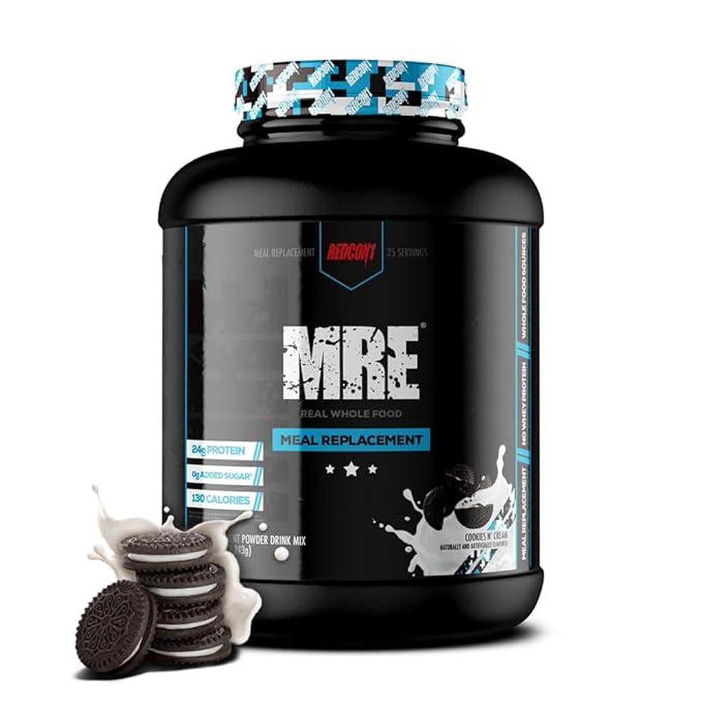 REDCON1 MRE Whole Food Protein
