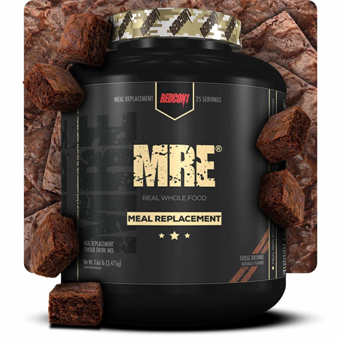 REDCON1 MRE Whole Food Protein
