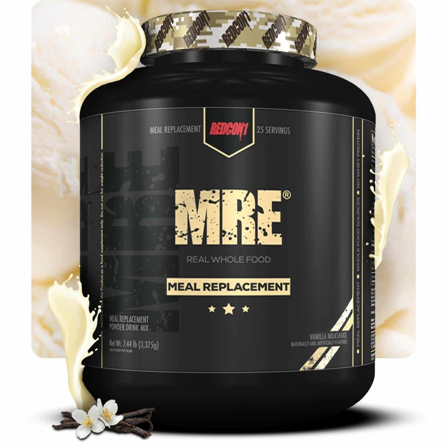 REDCON1 MRE Whole Food Protein
