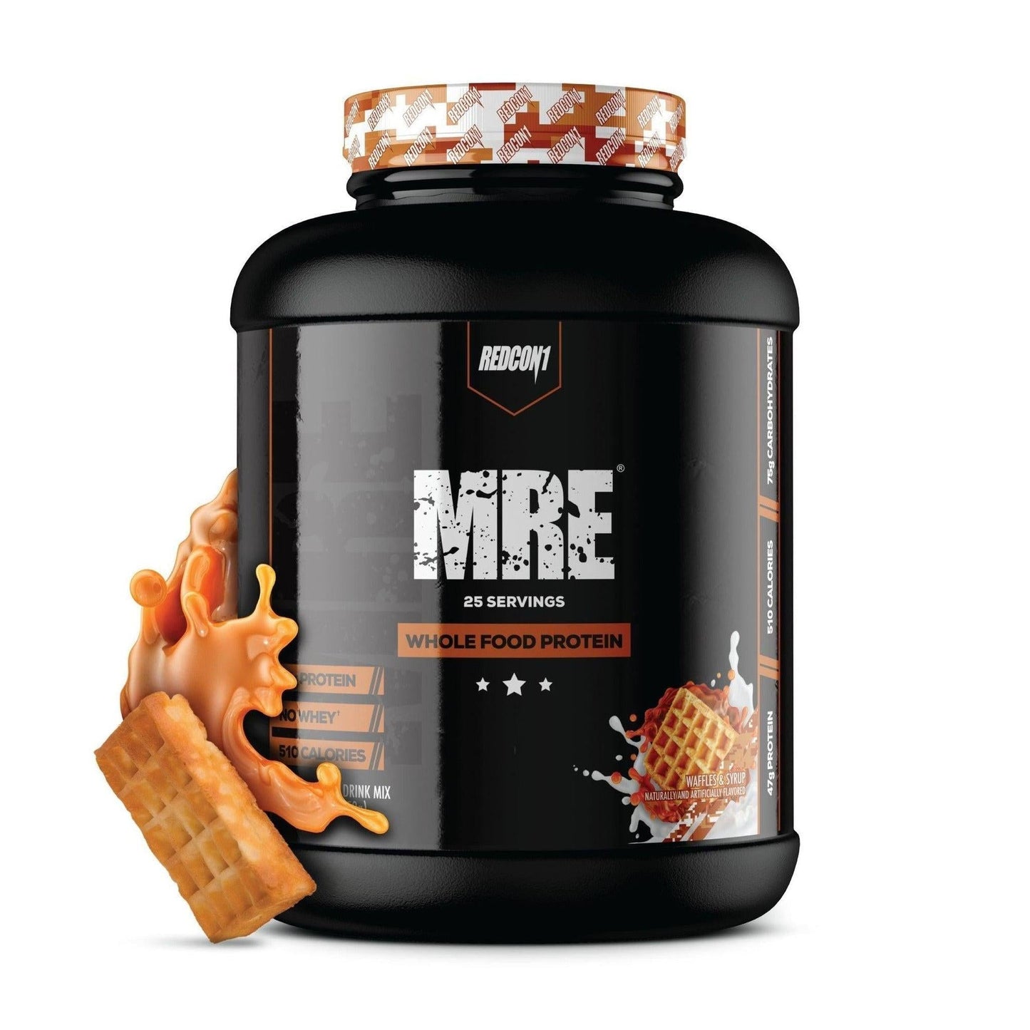 REDCON1 MRE Whole Food Protein
