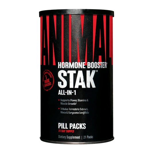 Animal Stak -Complex Daily Supplement Packs - Midwest Vitamins & Wellness
