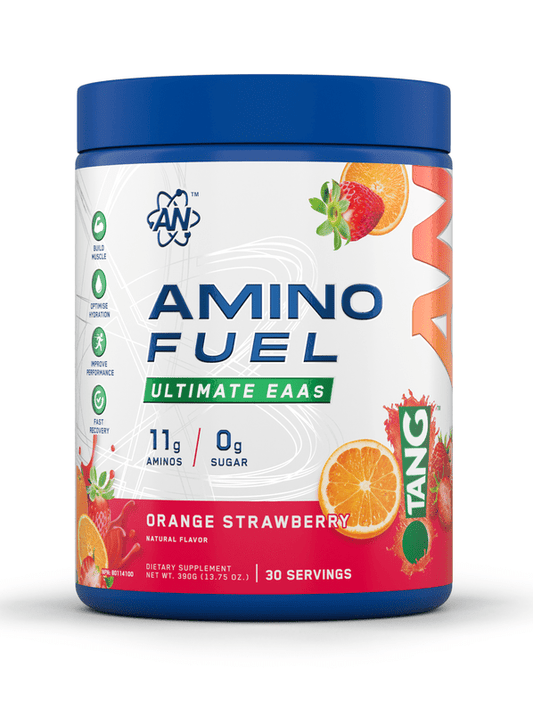 AN Amino Fuel Ultimate EAAs -30 Servings