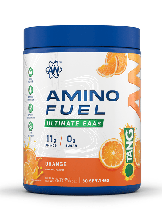 AN Amino Fuel Ultimate EAAs -30 Servings