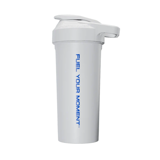 AN Fuel Your Moment Shaker
