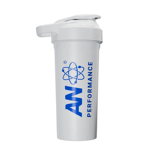 AN Fuel Your Moment Shaker