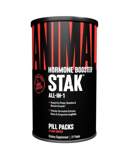 Animal Stak 21 packs