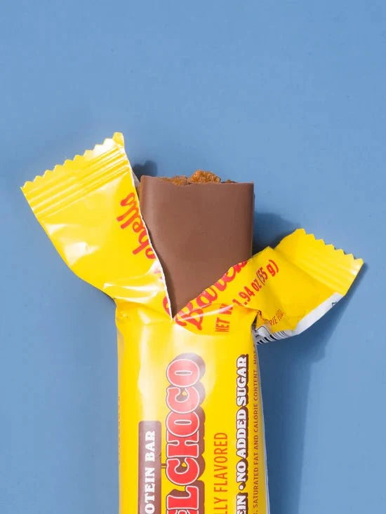 Barebells Soft Protein Bar - 01 Bar