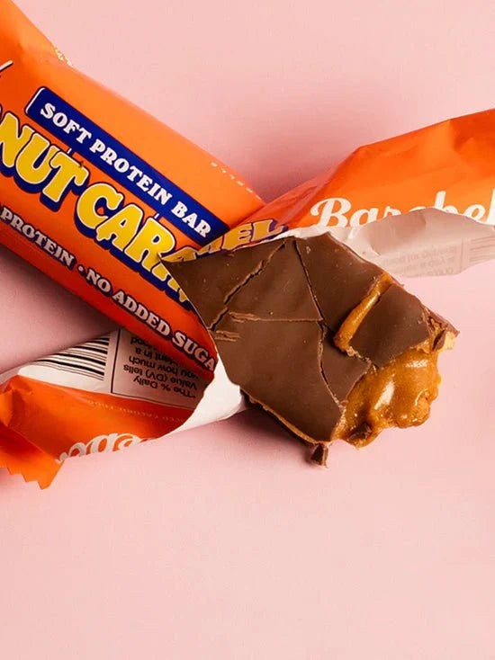 Barebells Soft Protein Bar - 01 Bar