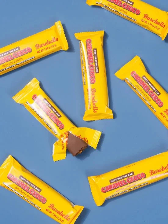 Barebells Soft Protein Bar - 01 Bar