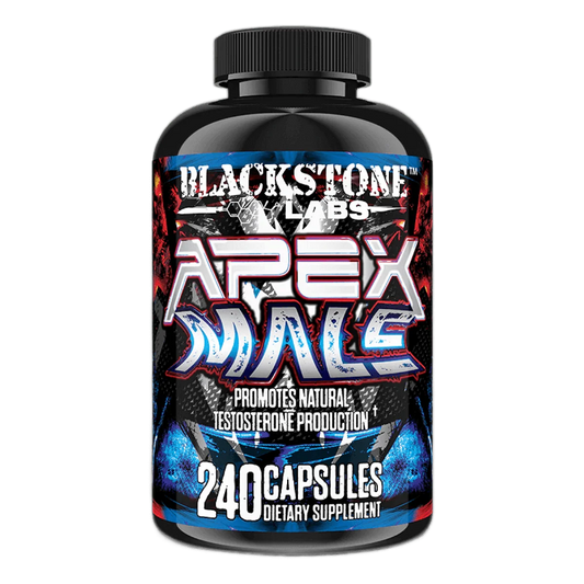 Blackstone Labs Apex Male