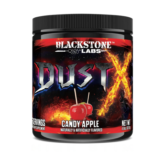 Blackstone Labs Dust X